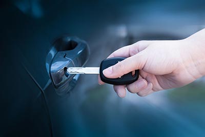 Webster Automotive Locksmith