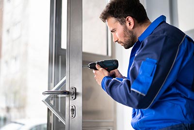 Webster Residential Locksmith